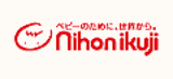 nihonikujiブランドロゴ